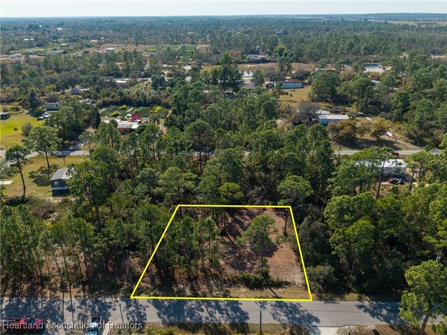 109 Sunnyside Court, Lake Placid, FL 33852