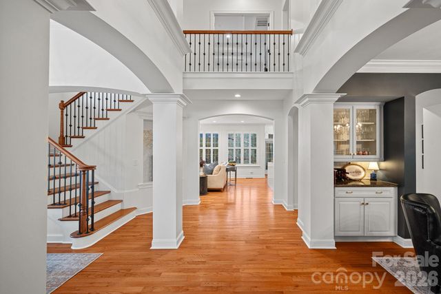 10315 Lemington Drive, Mint Hill, NC 28227