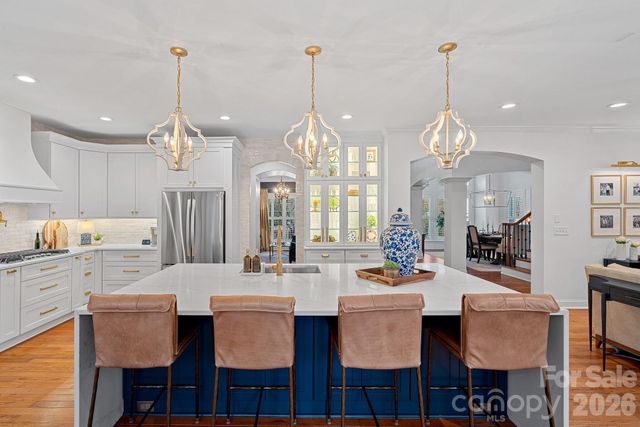 10315 Lemington Drive, Mint Hill, NC 28227