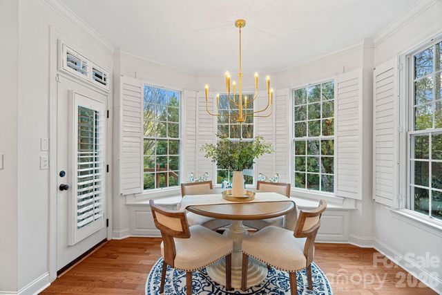 10315 Lemington Drive, Mint Hill, NC 28227