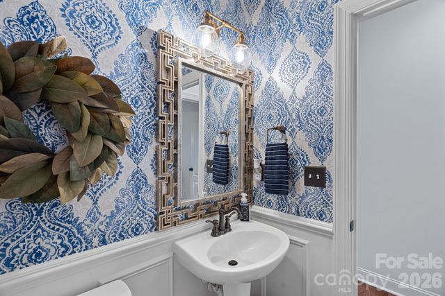 10315 Lemington Drive, Mint Hill, NC 28227