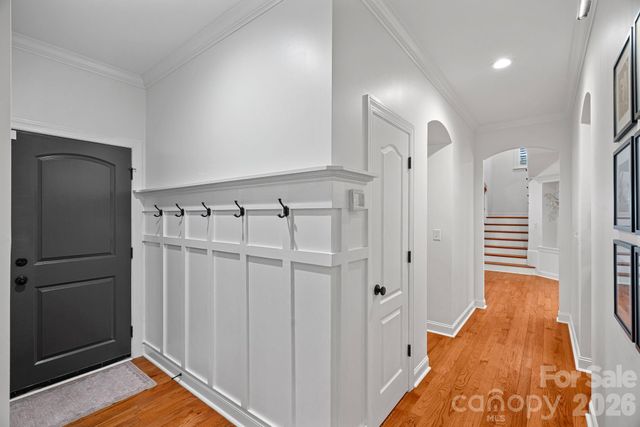 10315 Lemington Drive, Mint Hill, NC 28227