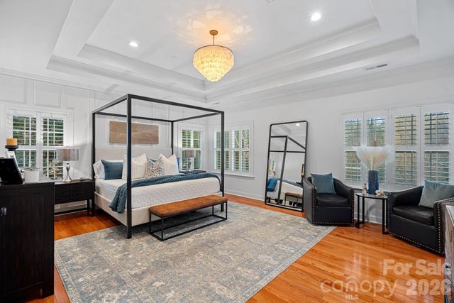 10315 Lemington Drive, Mint Hill, NC 28227