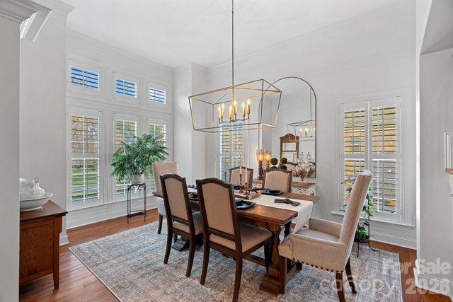 10315 Lemington Drive, Mint Hill, NC 28227