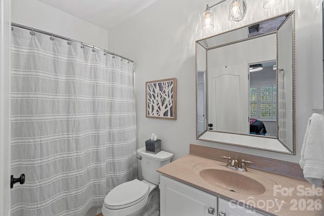 10315 Lemington Drive, Mint Hill, NC 28227