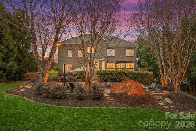 10315 Lemington Drive, Mint Hill, NC 28227