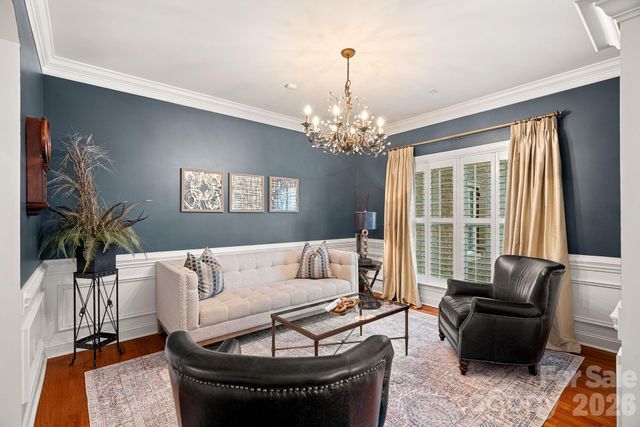 10315 Lemington Drive, Mint Hill, NC 28227