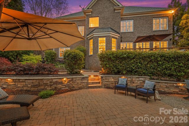 10315 Lemington Drive, Mint Hill, NC 28227