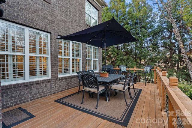 10315 Lemington Drive, Mint Hill, NC 28227