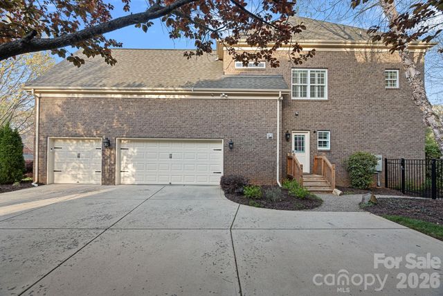 10315 Lemington Drive, Mint Hill, NC 28227