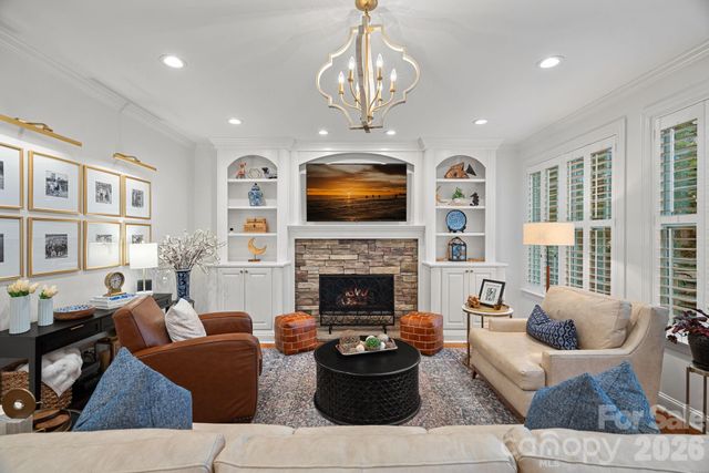 10315 Lemington Drive, Mint Hill, NC 28227