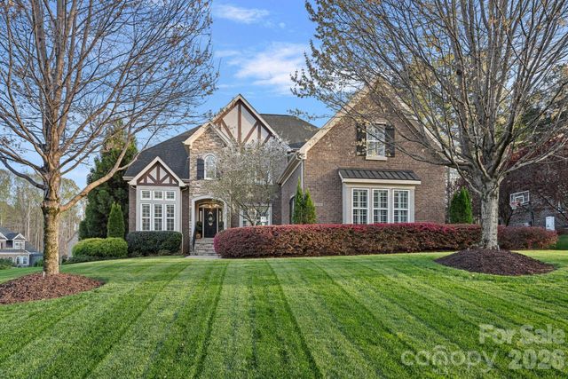 10315 Lemington Drive, Mint Hill, NC 28227