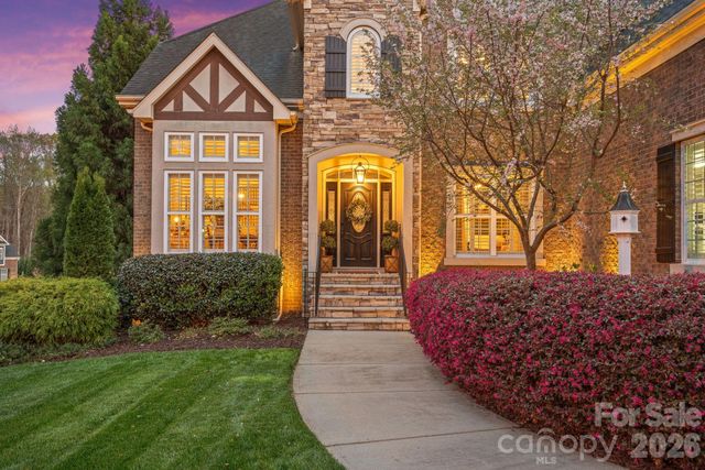 10315 Lemington Drive, Mint Hill, NC 28227