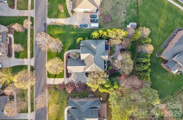 10315 Lemington Drive, Mint Hill, NC 28227