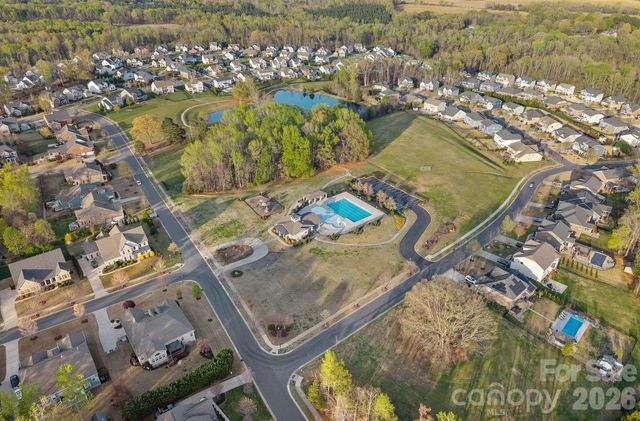 10315 Lemington Drive, Mint Hill, NC 28227