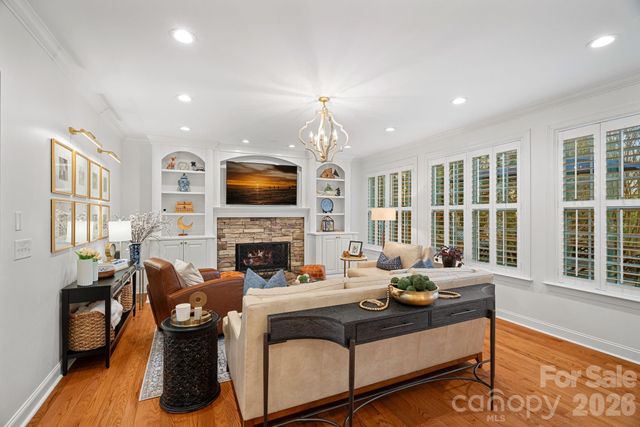 10315 Lemington Drive, Mint Hill, NC 28227