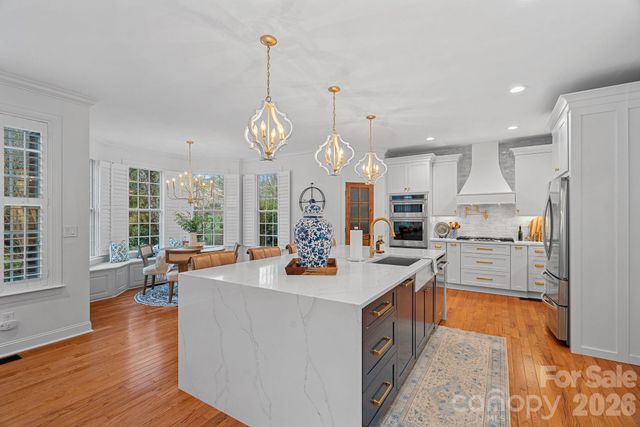 10315 Lemington Drive, Mint Hill, NC 28227