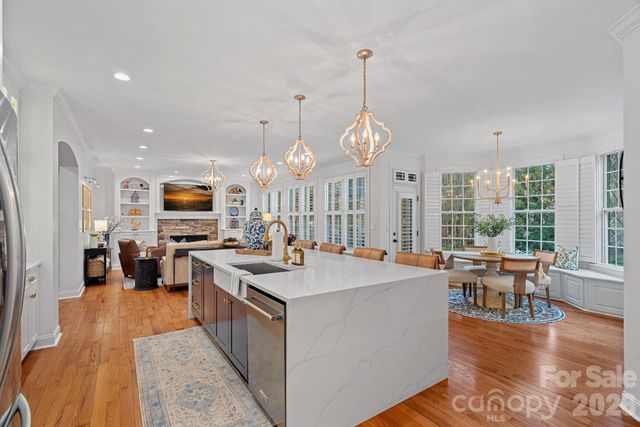 10315 Lemington Drive, Mint Hill, NC 28227