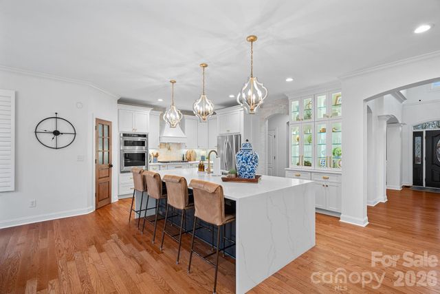 10315 Lemington Drive, Mint Hill, NC 28227