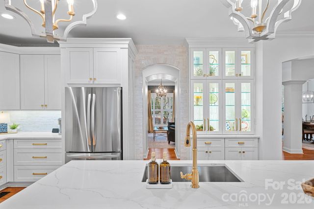 10315 Lemington Drive, Mint Hill, NC 28227