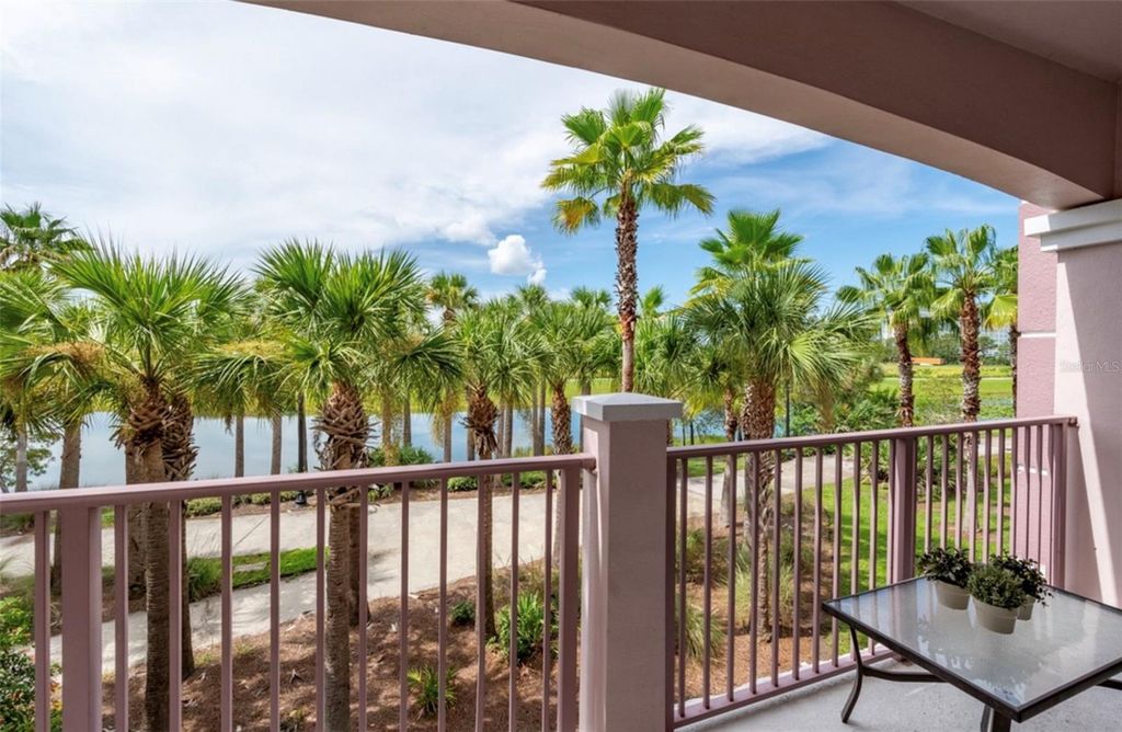 Image 1 of property listing at 5048 SHOREWAY LOOP 20404, Orlando, FL 32819