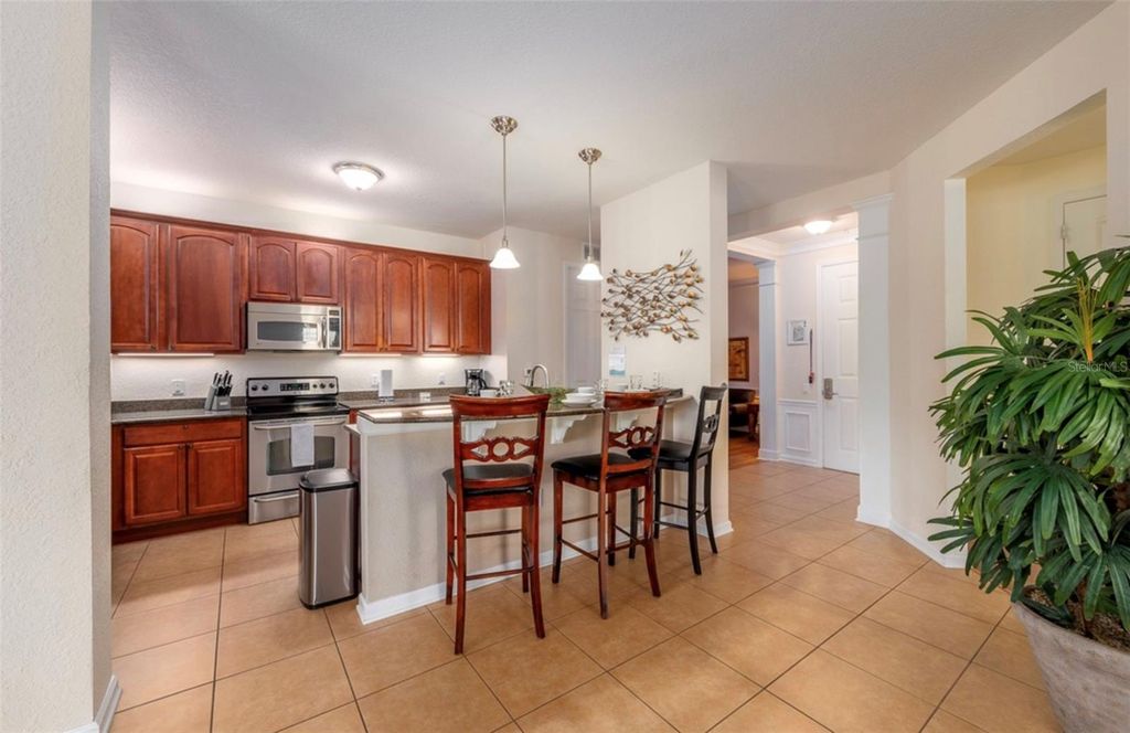 Image 17 of property listing at 5048 SHOREWAY LOOP 20404, Orlando, FL 32819
