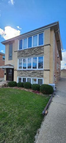 8465 W Berwyn Avenue 1, Chicago, IL 60656