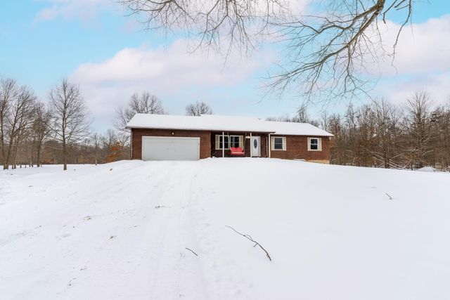 5480 117th Avenue, Clyde Twp, MI 49408