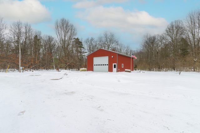 5480 117th Avenue, Clyde Twp, MI 49408