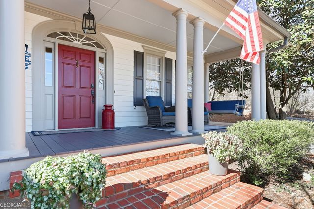 4475 Tall Hickory Trail, Gainesville, GA 30506