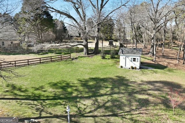 4475 Tall Hickory Trail, Gainesville, GA 30506