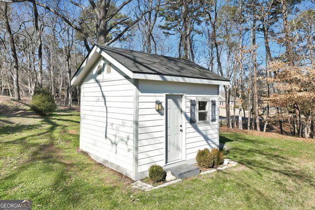 4475 Tall Hickory Trail, Gainesville, GA 30506