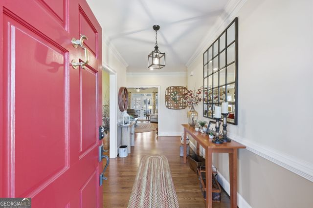 4475 Tall Hickory Trail, Gainesville, GA 30506