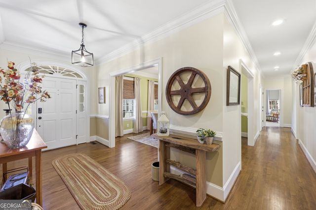 4475 Tall Hickory Trail, Gainesville, GA 30506