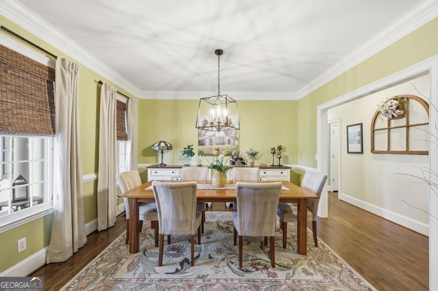 4475 Tall Hickory Trail, Gainesville, GA 30506