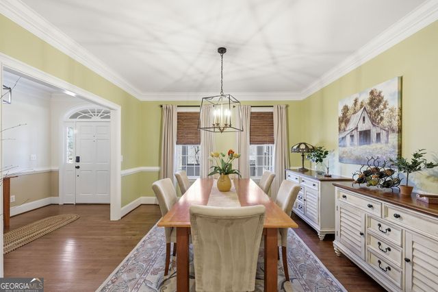 4475 Tall Hickory Trail, Gainesville, GA 30506