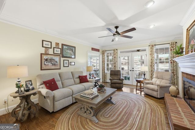 4475 Tall Hickory Trail, Gainesville, GA 30506