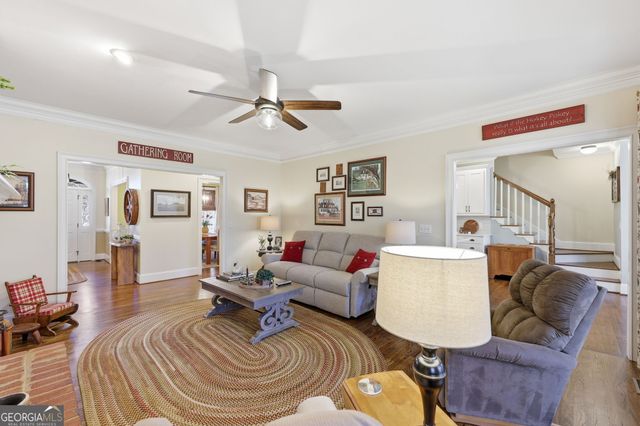 4475 Tall Hickory Trail, Gainesville, GA 30506