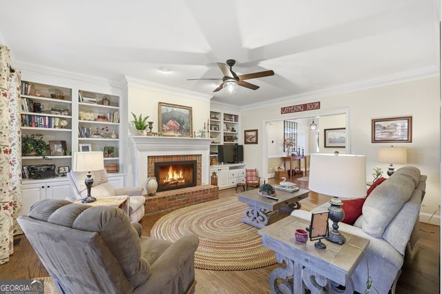 4475 Tall Hickory Trail, Gainesville, GA 30506