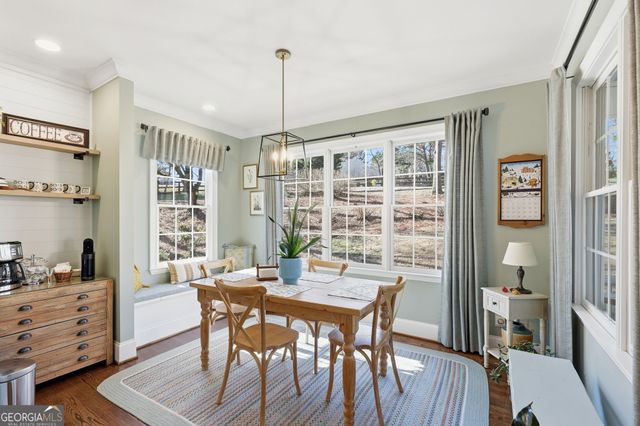 4475 Tall Hickory Trail, Gainesville, GA 30506