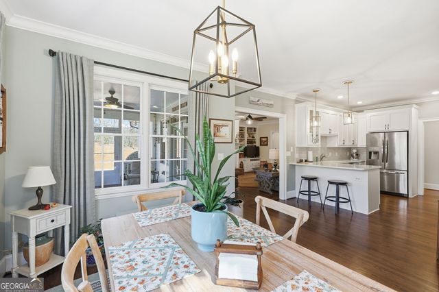 4475 Tall Hickory Trail, Gainesville, GA 30506