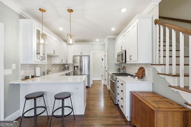 4475 Tall Hickory Trail, Gainesville, GA 30506