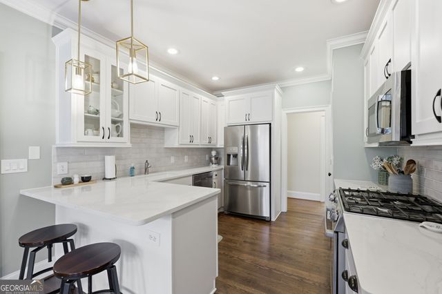 4475 Tall Hickory Trail, Gainesville, GA 30506