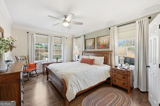 4475 Tall Hickory Trail, Gainesville, GA 30506