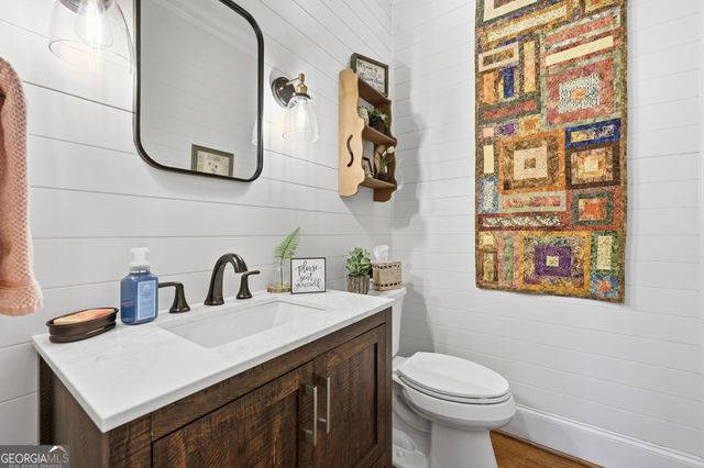 4475 Tall Hickory Trail, Gainesville, GA 30506