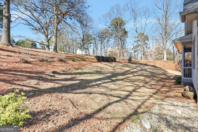 4475 Tall Hickory Trail, Gainesville, GA 30506