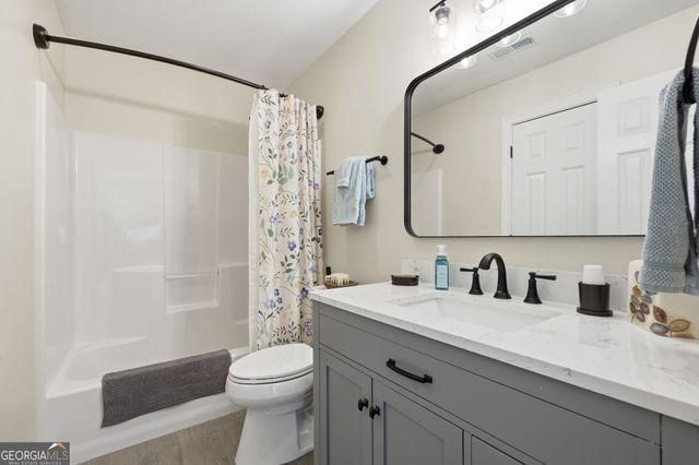 4475 Tall Hickory Trail, Gainesville, GA 30506