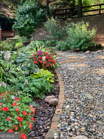 4475 Tall Hickory Trail, Gainesville, GA 30506