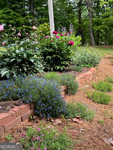 4475 Tall Hickory Trail, Gainesville, GA 30506