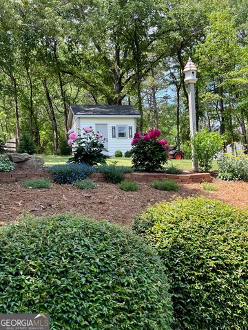 4475 Tall Hickory Trail, Gainesville, GA 30506